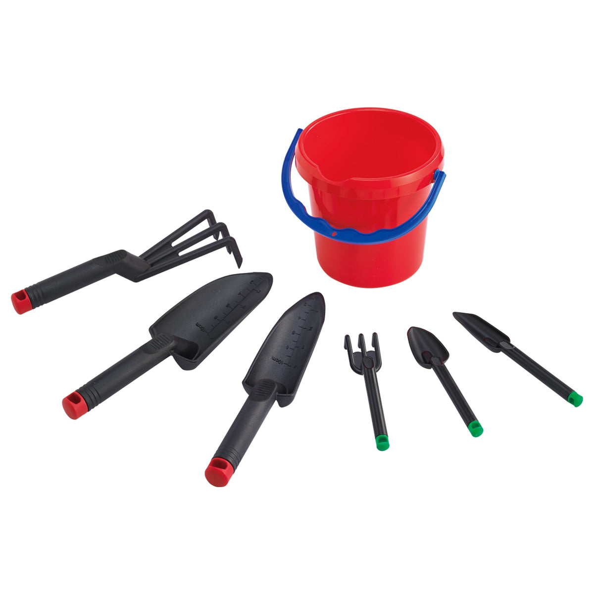 Children’s Garden Tool Set