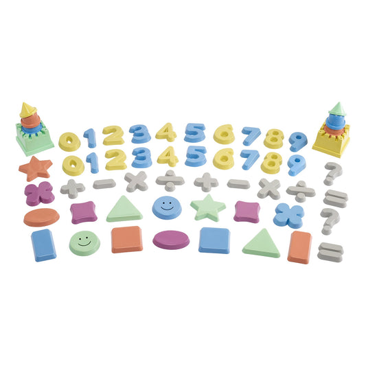 Green-n-Play® Sand Moulds Activity Set