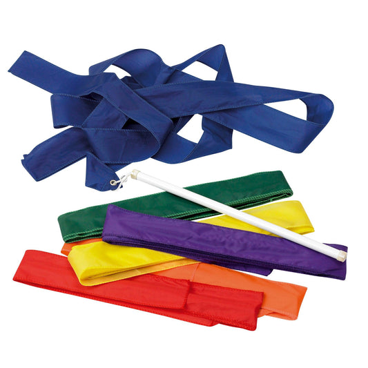 Holding Streamers Movement Set