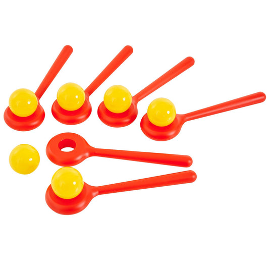 Balancing Ball Coordination Set