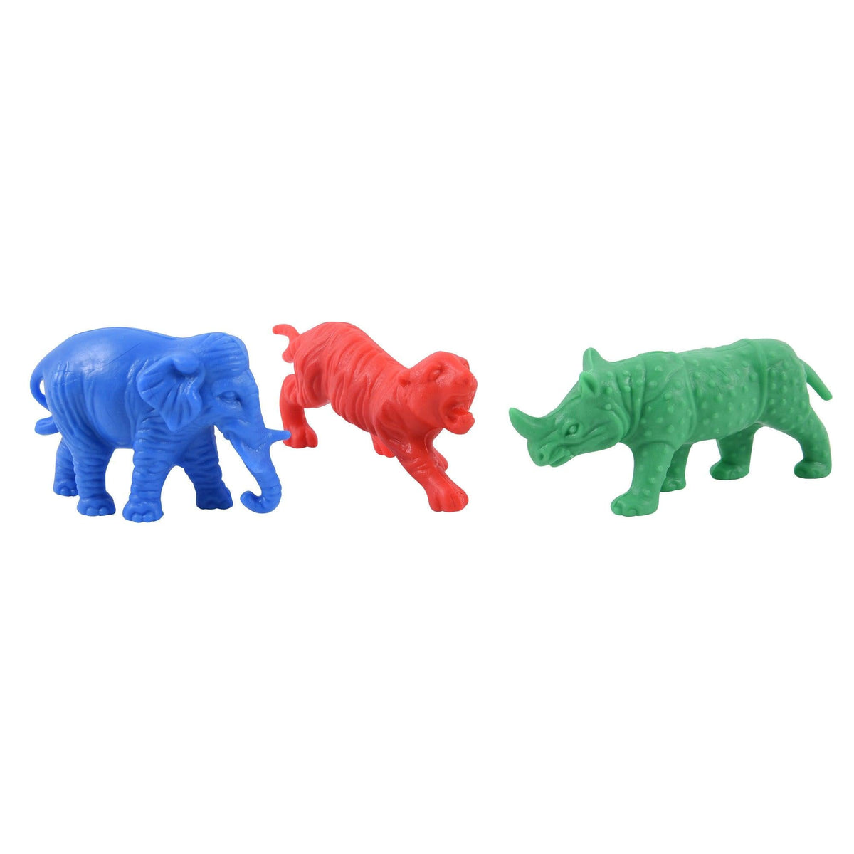 Wild Animal Counters Learning Set