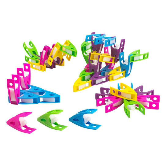 Small Craft and Display Pegs
