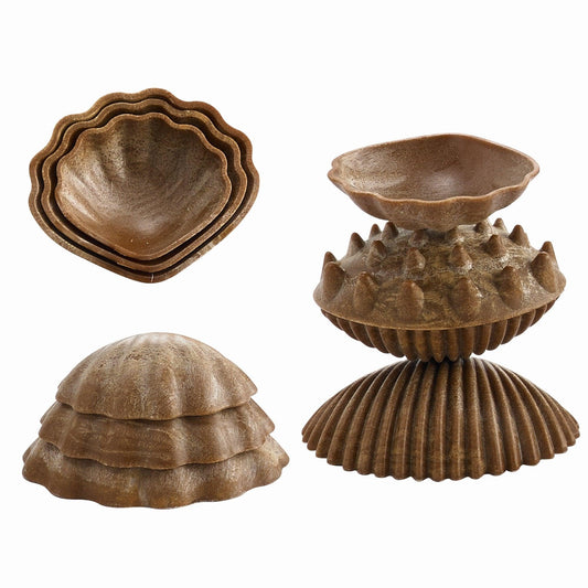 Green-n-Learn® Sensory Shells Activity Set