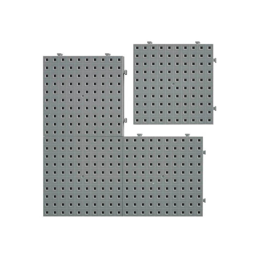 1cm Interlocking Cube Baseboards