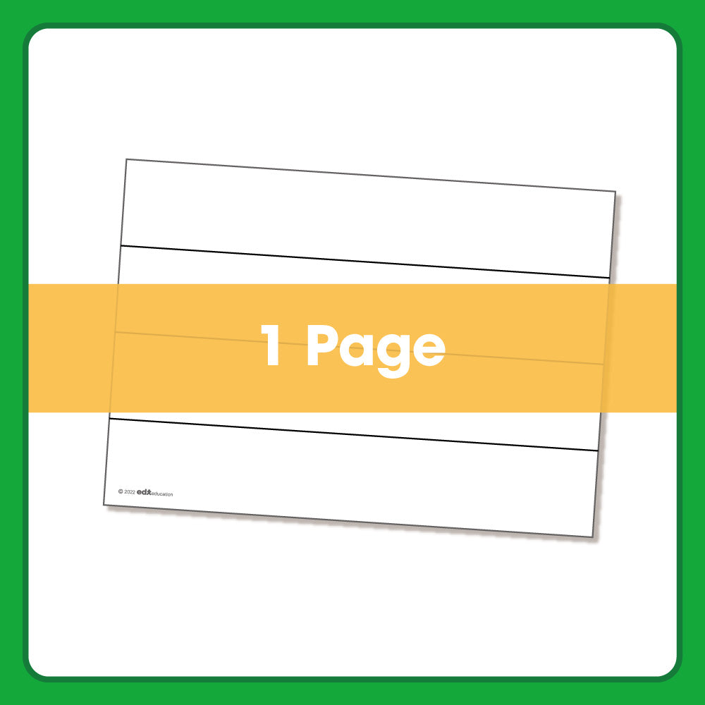 Edx Printable Line Sheet