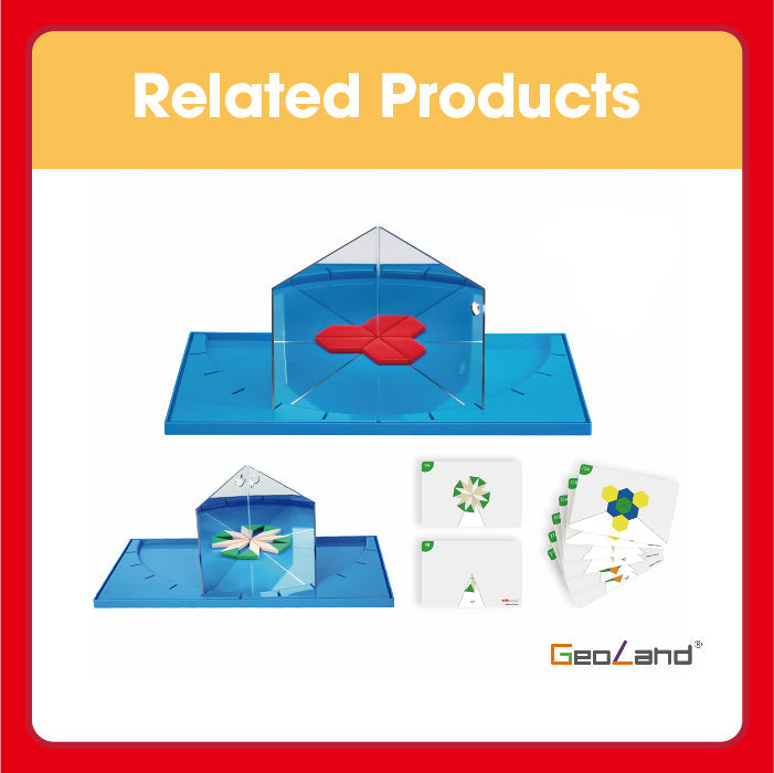 Edx Education Junior GeoLand Printable Lesson Plan: 5-6 year olds