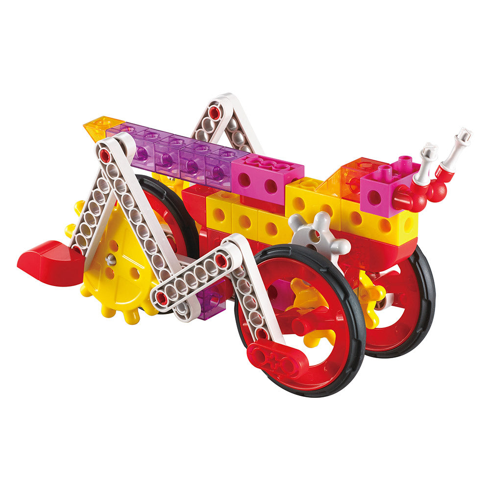 My Gears® Animal Construction Set
