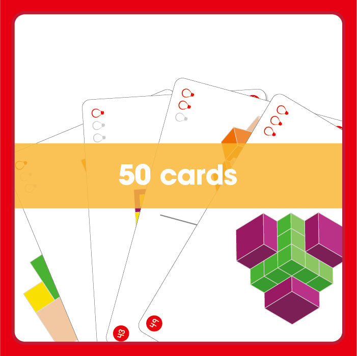 Edx Education Cube Fun Printable Activity Cards