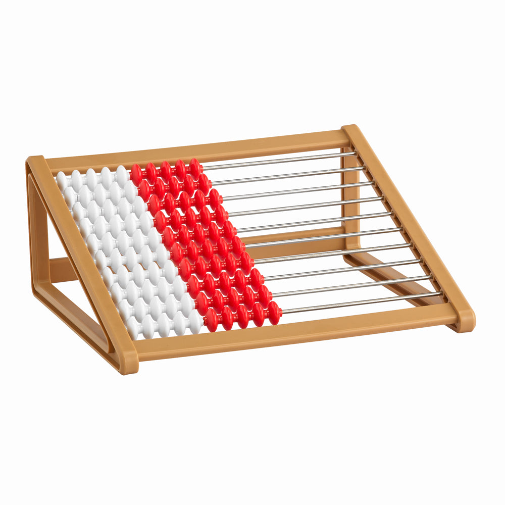 Abacus for Counting and Early Maths