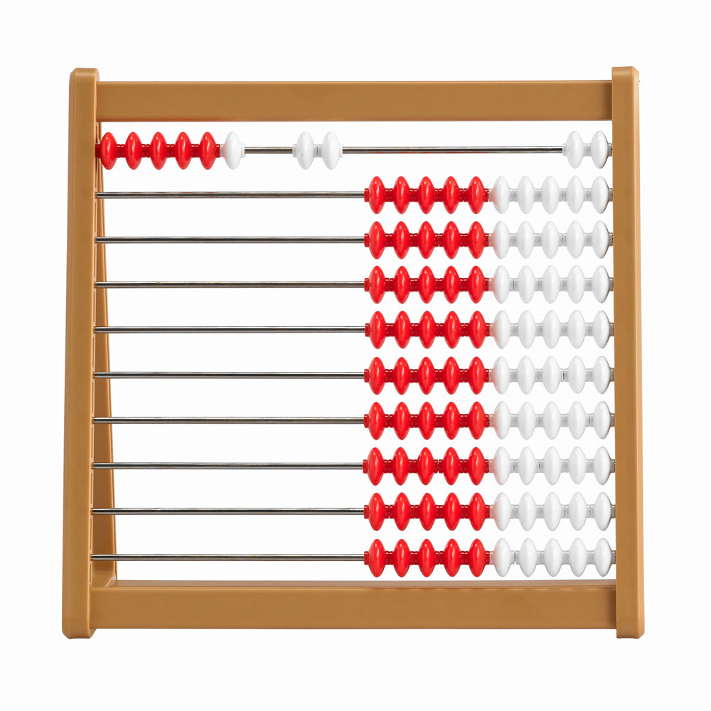 Abacus for Counting and Early Maths