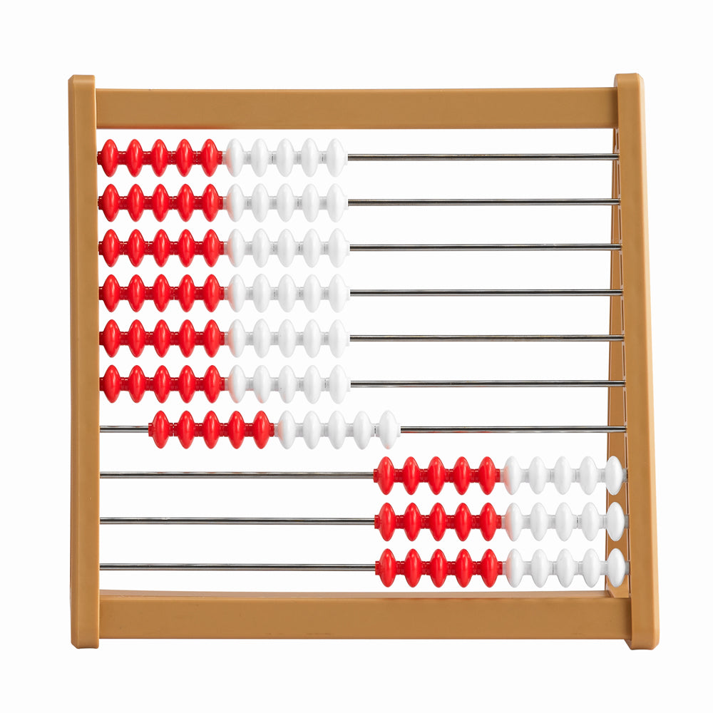 Abacus for Counting and Early Maths