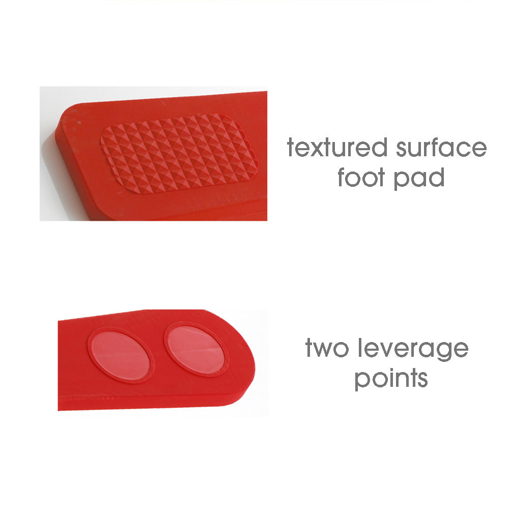 Joey Jump Bean Bag Catching Game