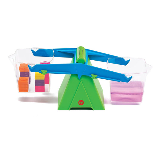 1-Litre Bucket Balance Scale