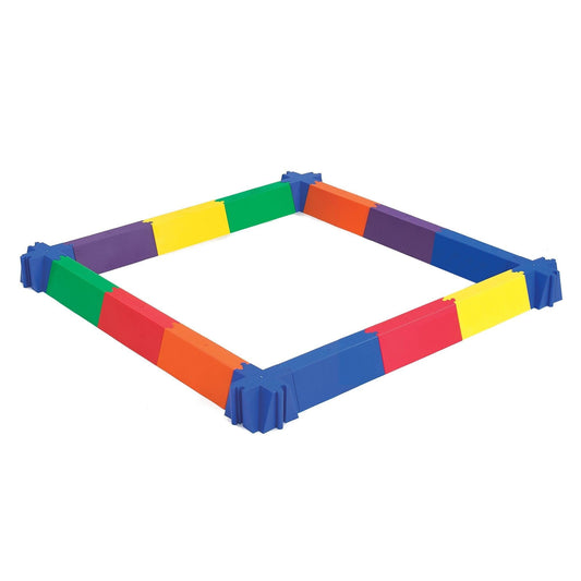 Modular Balancing Path Set