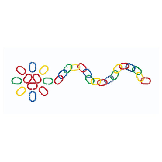 Jumbo Links Counting and Sorting Set