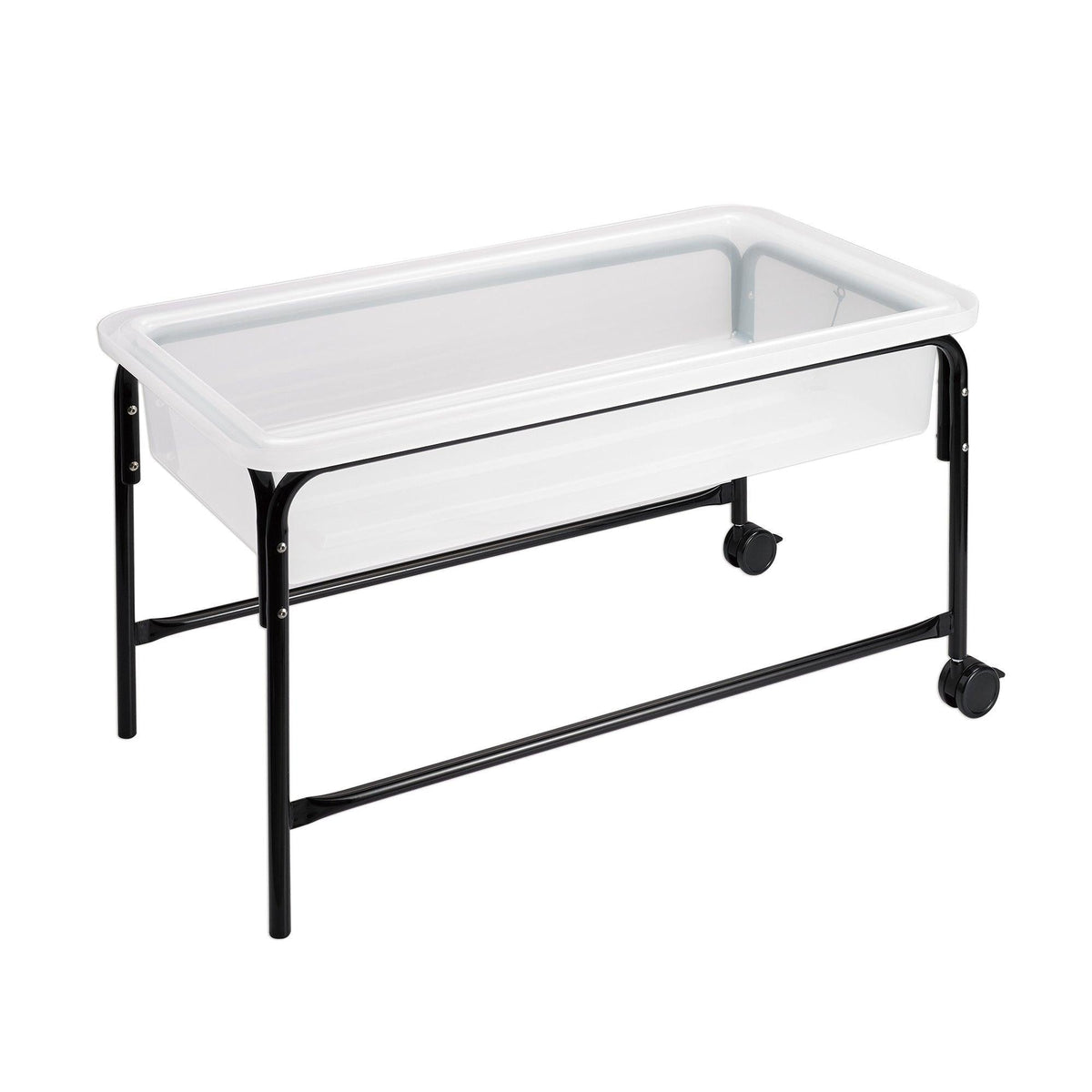 Sand and Water Tray with Frame – 40cm