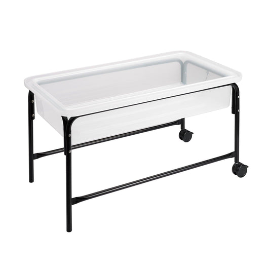 Sand and Water Tray with Frame – 40cm