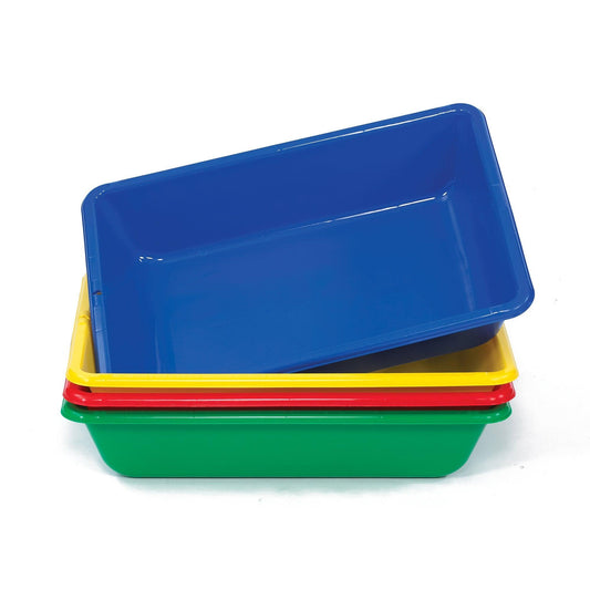 Desktop Water Trays – 4 Colours