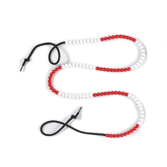 Student 1–100 Counting Beadstrings