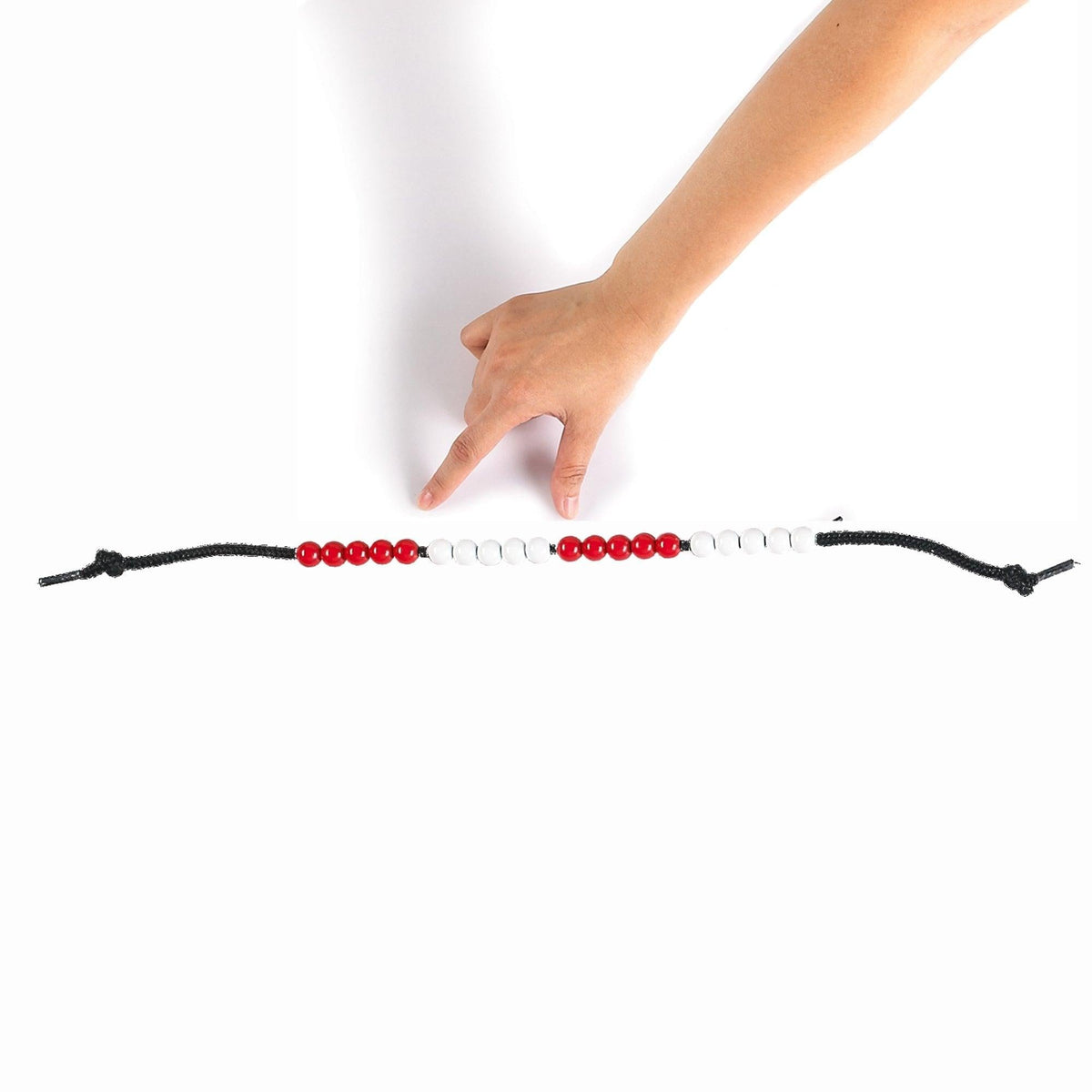 Student 1–20 Counting Beadstrings