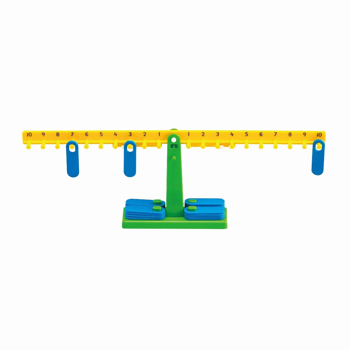 Student Number Balance Classroom Set