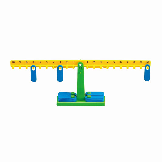 Number Balance Maths Activity Set
